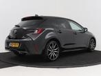 Toyota Corolla Hybrid 140 GR Sport | Navigatie | Draadloze t, 450 kg, 4 cilinders, Met garantie (alle), Origineel Nederlands