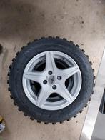 2 Unigom Ultra Harper 14 inch banden op velg autocross, Ophalen