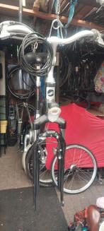 Giant Twist voorvork enz onderdelen, Fietsen en Brommers, Fietsonderdelen, Ophalen of Verzenden, Zo goed als nieuw, Algemeen, Voorvork