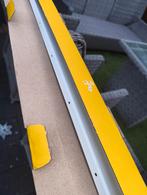 anti-inbraakstrip, type 2., Ophalen