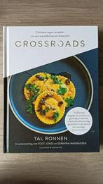 Tal Ronnen - Crossroad - culinaire vegan recepten, Ophalen of Verzenden, Nieuw