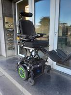 Elektrische rolstoel Invacare Tdx 2sp nieuw accu Mobility, Ophalen of Verzenden, Elektrische rolstoel