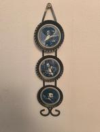 Mooie tegels wand hanger (anno jaren 50-70), Doe-het-zelf en Verbouw, Tegels, Gebruikt, 20 tot 40 cm, Minder dan 5 m², Wandtegels