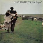 Elly & Rikkert – De Late Regen, Cd's en Dvd's, Vinyl | Nederlandstalig, Ophalen of Verzenden