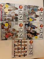 Mooie collectie goede tijden, slechte tijden magazins!, Ophalen of Verzenden, 1980 tot heden, Tijdschrift