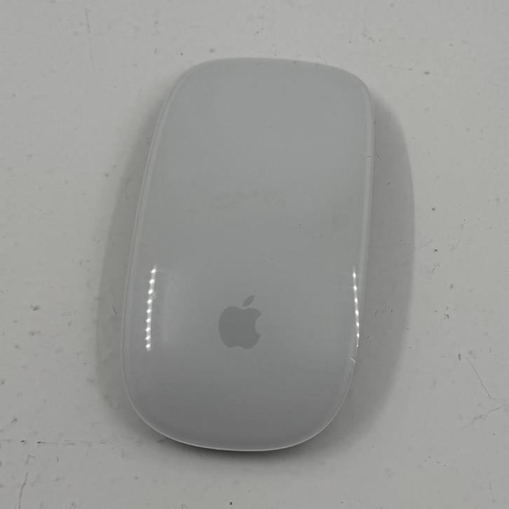 Apple Magic Mouse 2 (A1657) | Met garantie, Computers en Software, Muizen, Zo goed als nieuw, Muis, Draadloos, Ophalen of Verzenden