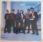 Vinyl 12" Starpoint - I want you - 0 66643 - 1990, Verzenden, Zo goed als nieuw, 12 inch