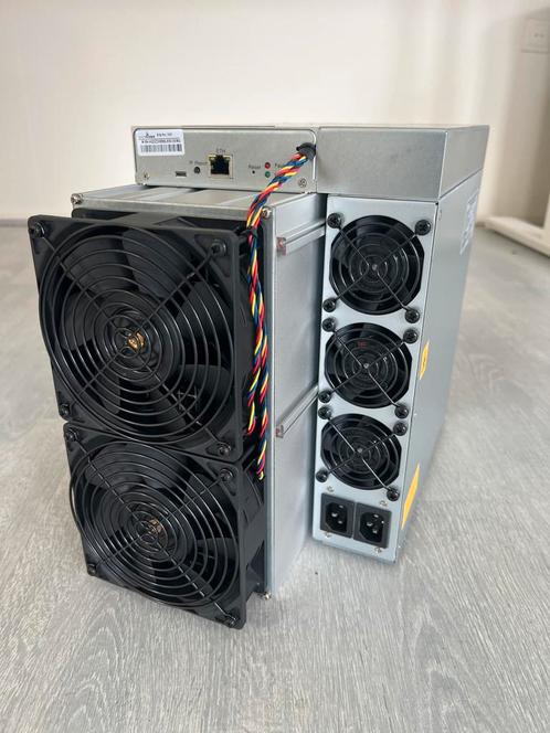 AntMiner S19j Pro - Gebruikt, Computers en Software, Interne voedingen, Gebruikt, Ophalen of Verzenden