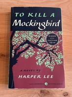 To kill a Mockingbird by Harper Lee, Boeken, Taal | Engels, Gelezen, Ophalen of Verzenden