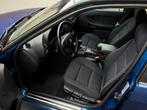 BMW E36 316i Touring | Uniek | Roestvrij | Nieuwe Motor, Auto's, Euro 2, Zwart, Zwart, Bedrijf