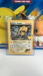 Zapods celebrations pokemon kaart, Ophalen of Verzenden, Zo goed als nieuw, Losse kaart