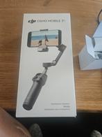 DJI Osmo Mobile 7 - Smartphone Gimbal Stabilizer, Ophalen of Verzenden, Nieuw, Overige merken