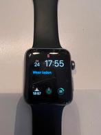 Apple Watch 2 - kras op scherm, Gebruikt, Ophalen of Verzenden, Apple, IOS