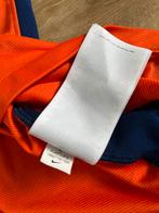 Nederlands elftal Nike sportset 24/25 maat XS, Kleding | Heren, Nike, Oranje, Ophalen of Verzenden, Zo goed als nieuw