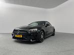 Mercedes-Benz E-Klasse Cabrio-E200 AMG Line 197 PK Automaat, Auto's, Automaat, 1730 kg, Achterwielaandrijving, 1800 kg