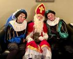 sint sinterklaas piet bezoek nieuwegein ijsselstein utrecht, Ophalen, Nieuw