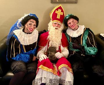 sint sinterklaas piet bezoek nieuwegein ijsselstein utrecht beschikbaar voor biedingen