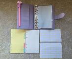 Budgetbinder/ budgetplanner / kasboekje / huishoudboekje, Diversen, Notitieboeken, Ophalen of Verzenden, Uitwisbaar, Gebruikt