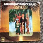 Vinyl Singeltje Goombay Dance Band Aloha-Oe, 7 inch, Single, Ophalen of Verzenden, Zo goed als nieuw