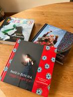 Mooi boek over vilten, Hobby en Vrije tijd, Vilt, Ophalen of Verzenden, Zo goed als nieuw, Boek of Patroon