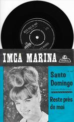 Imca Marina (Franstalig), 7 inch, Single, Ophalen of Verzenden, Zo goed als nieuw