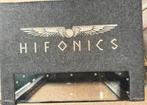 Hifonics Subwoofer - Power From The Gods, Ophalen, Zo goed als nieuw