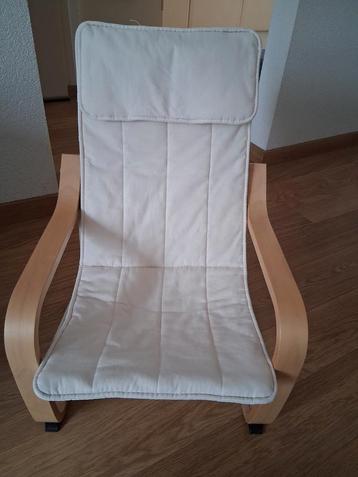 Kinderfauteuil - Zo goed als nieuw! beschikbaar voor biedingen