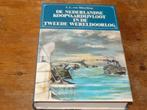 De Nederlandse Koopvaardijvloot tijdens Wo2, Verzamelen, Ophalen of Verzenden, Zo goed als nieuw, Motorboot, Boek of Tijdschrift