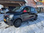 Renault Twingo 1.0 SCe Collection, Gebruikt, 4 stoelen, Zwart, Origineel Nederlands