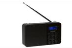 Denver DAB-33 FM-radio DAB +, Ophalen of Verzenden, Nieuw, Radio