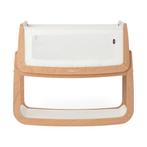 Snuzpod 4 Natural cosleeper, Ophalen of Verzenden, Zo goed als nieuw, Wieg
