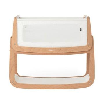 Snuzpod 4 Natural cosleeper  beschikbaar voor biedingen