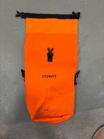 Itiwit Waterdichte rugzak, Ophalen, Zo goed als nieuw, SUP-accessoire