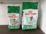 Royal Canin Hond Adult 8+ size mini, Ophalen, Hond