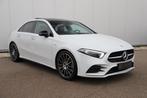 Mercedes-Benz A-klasse 200 Business Solution AMG Night 164PK, Auto's, Mercedes-Benz, Stof, Gebruikt, Euro 6, 4 cilinders