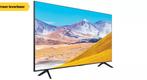 Samsung Series 8 TU8000 55" Zwart, Audio, Tv en Foto, Televisies, Ophalen, LED, Zo goed als nieuw, Samsung