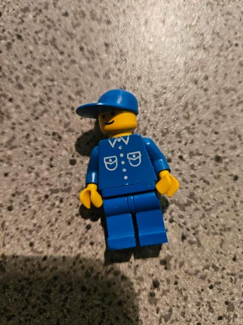 Lego mini figuur ( 110), Kinderen en Baby's, Speelgoed | Duplo en Lego, Zo goed als nieuw, Ophalen of Verzenden