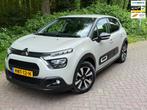Citroen C3 1.2 PureTech Max Aut.110 pk b.j.3-20241 Eig.18000, 1199 cc, USB, 450 kg, Bedrijf