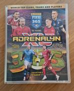 Ruilen: Panini Adrenalyn XL 2025 voetbalkaartjes, Hobby en Vrije tijd, Stickers en Plaatjes, Ophalen of Verzenden, Zo goed als nieuw