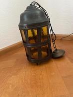 antieke lantaarn, Antiek en Kunst, Ophalen of Verzenden