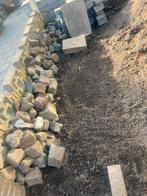 Keien / grote stenen GRATIS, Tuin en Terras, Grind, Keien en Split, Ophalen, Gebruikt