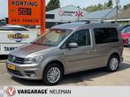 VOLKSWAGEN Caddy Combi 1.4 TSI Trendline automaat navigatie, 12 maanden, 131 pk, 1500 kg, 710 kg