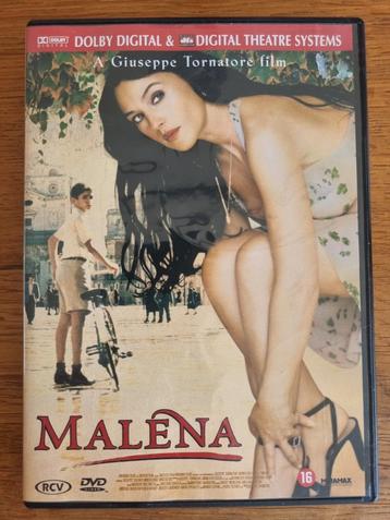 Malena | Giuseppe Tornatore beschikbaar voor biedingen