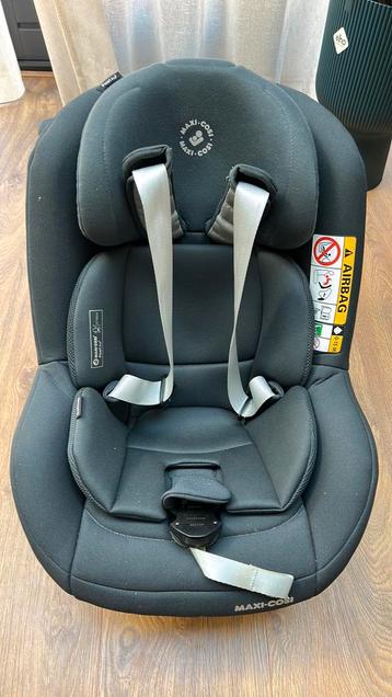 Autostoel maxi cosi pearl pro 2 beschikbaar voor biedingen
