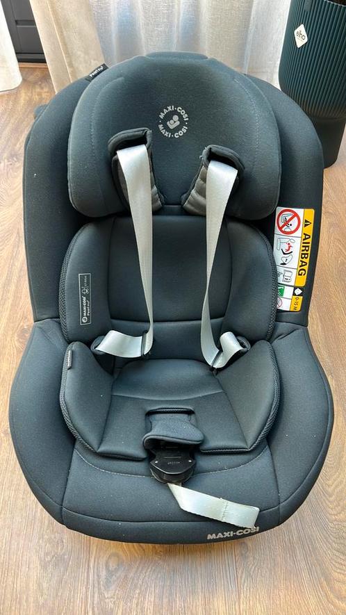 Autostoel maxi cosi pearl pro 2, Kinderen en Baby's, Autostoeltjes, Zo goed als nieuw, Maxi-Cosi, 9 t/m 18 kg, Isofix, Verstelbare rugleuning