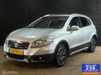 Suzuki SX4 S-Cross 1.6 High Executive, Gebruikt, Euro 6, 4 cilinders, 400 kg