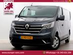 Renault Trafic 2.0 dCi 130pk L2H1 D.C. Work Edition LED/Navi, Voorwielaandrijving, Gebruikt, Euro 6, 4 cilinders