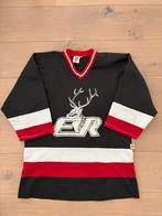 Vintage ijshockey shirt L, Sport en Fitness, IJshockey, Ophalen of Verzenden, Gebruikt, Kleding