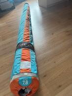 Duotone e pace 7.8, Watersport en Boten, Windsurfen, Ophalen, Zo goed als nieuw, Minder dan 250 cm, Zeil