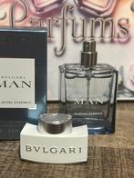 Bvlgari man glacisl essence 15ml edp spray, Ophalen of Verzenden, Nieuw